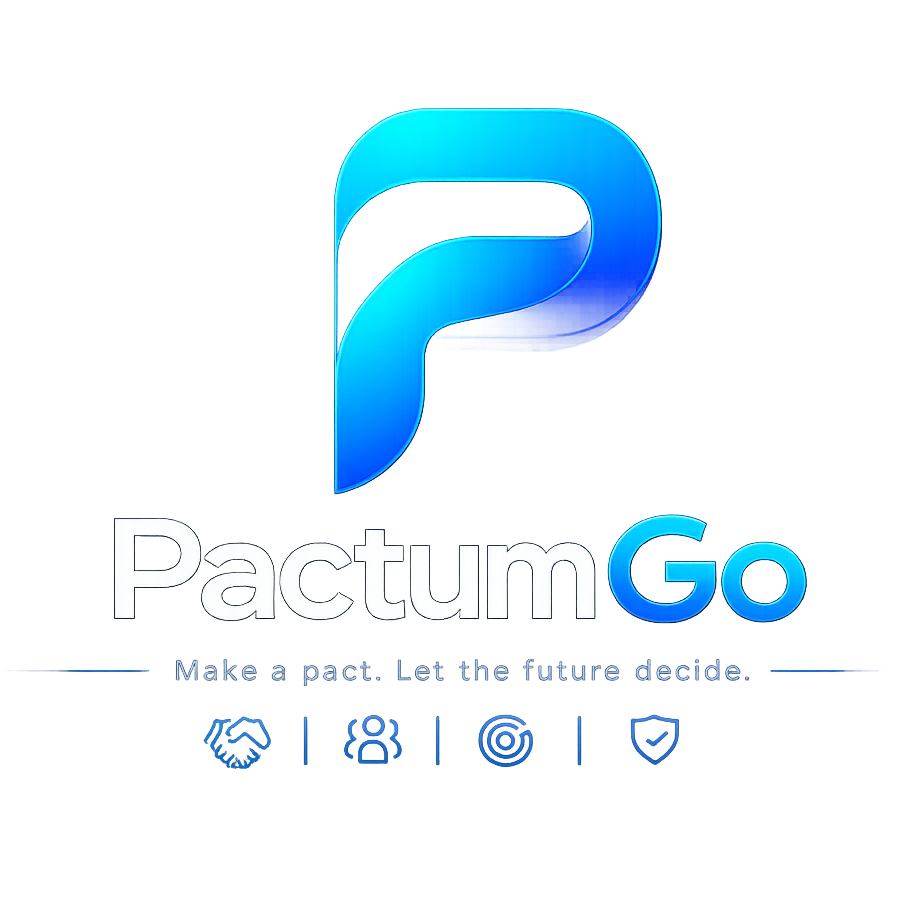 PactumGo Logo